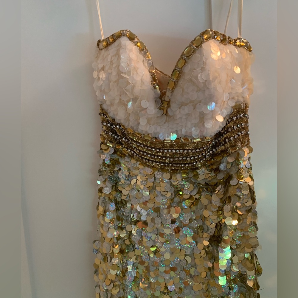 PROM/Formal Dress - Picture 2 of 3